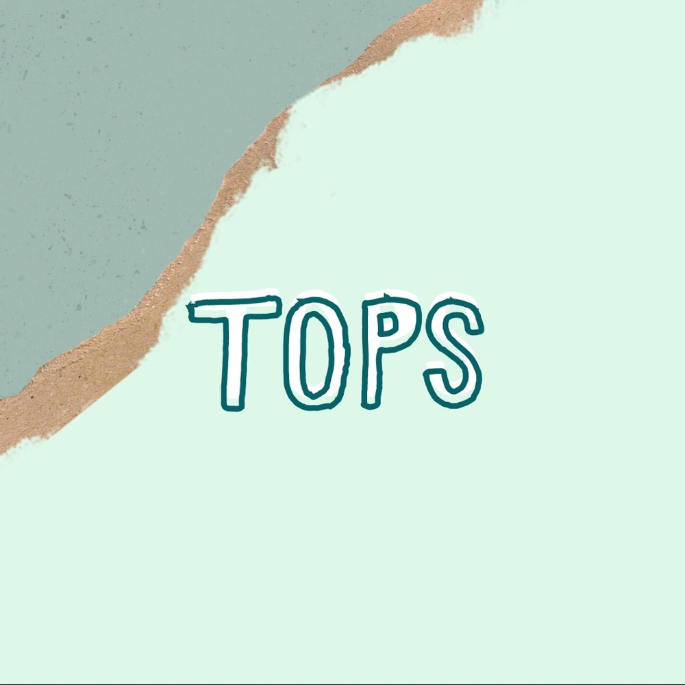 Tops